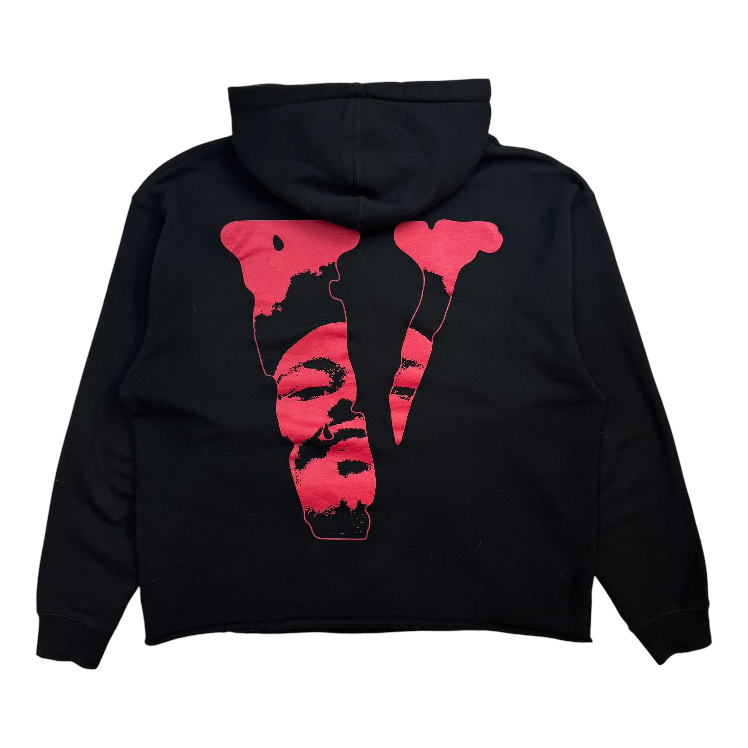 Vlone x The Weeknd After Hours Hoodie