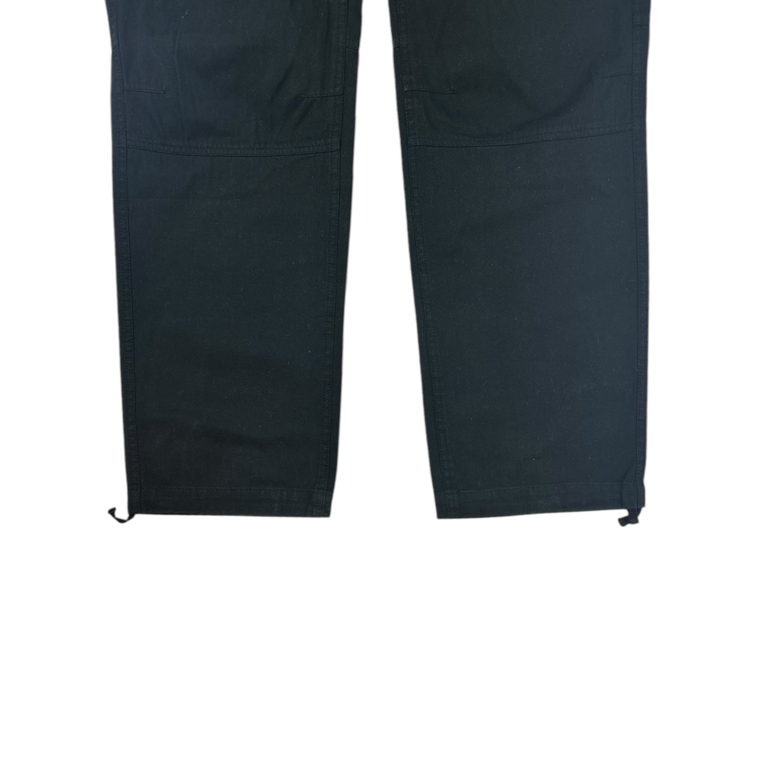 OVO Cargo Pant Black