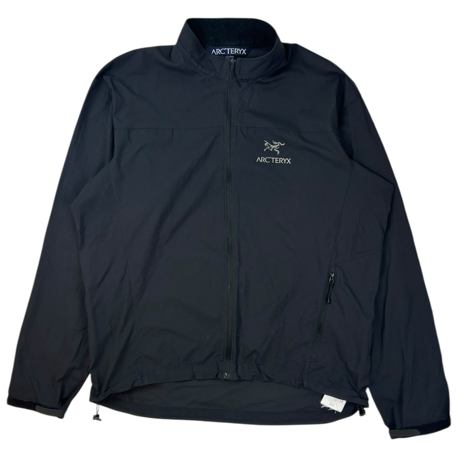 Arc’teryx Jacket Black