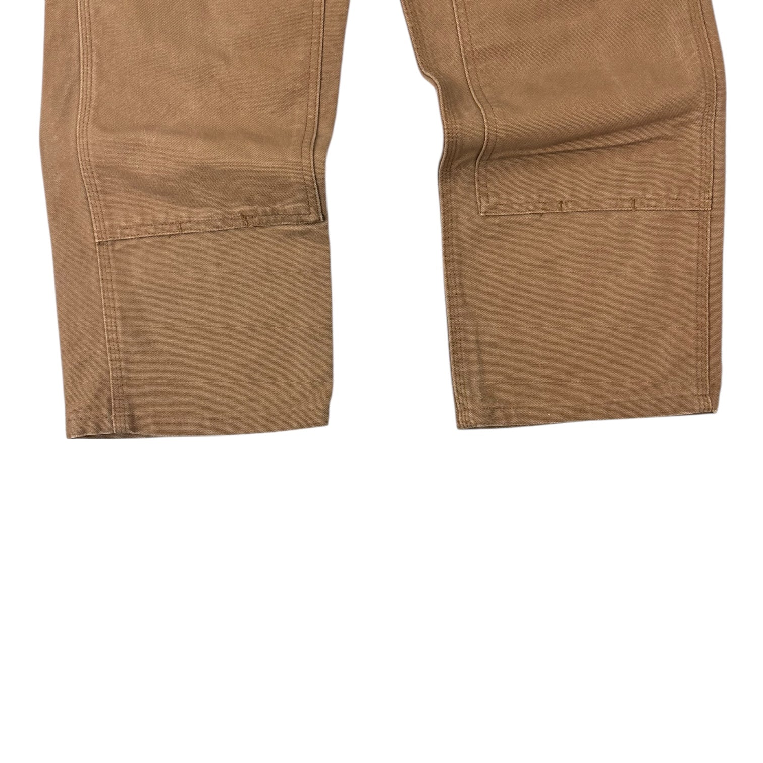 Vintage Carhartt Double Knees Tan