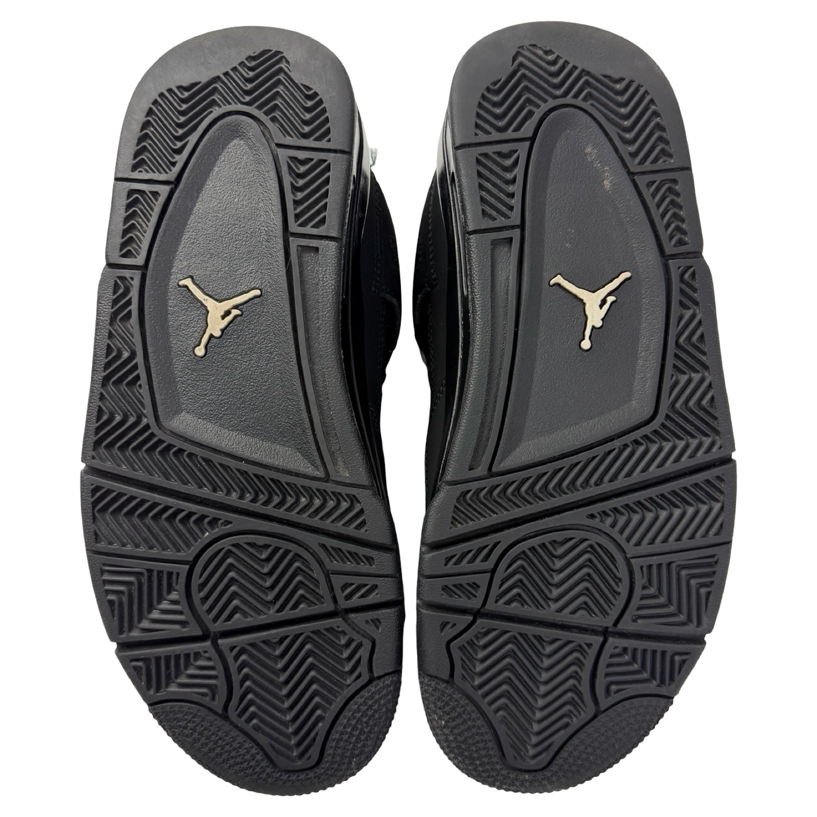 (GS) Jordan 4 Black Cat (2020) (Used)
