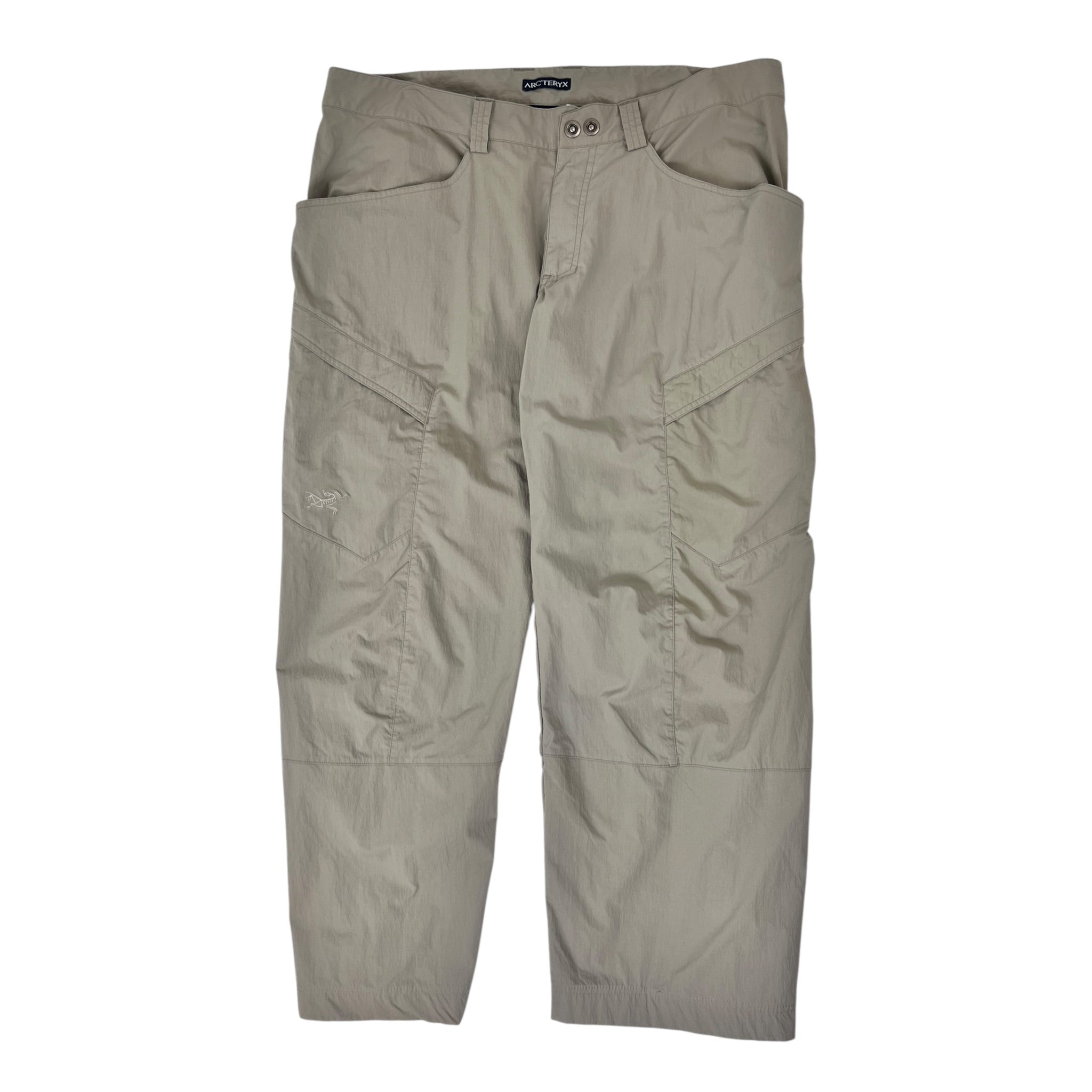 Arc’teryx Cronin Cotton Pant Men’s