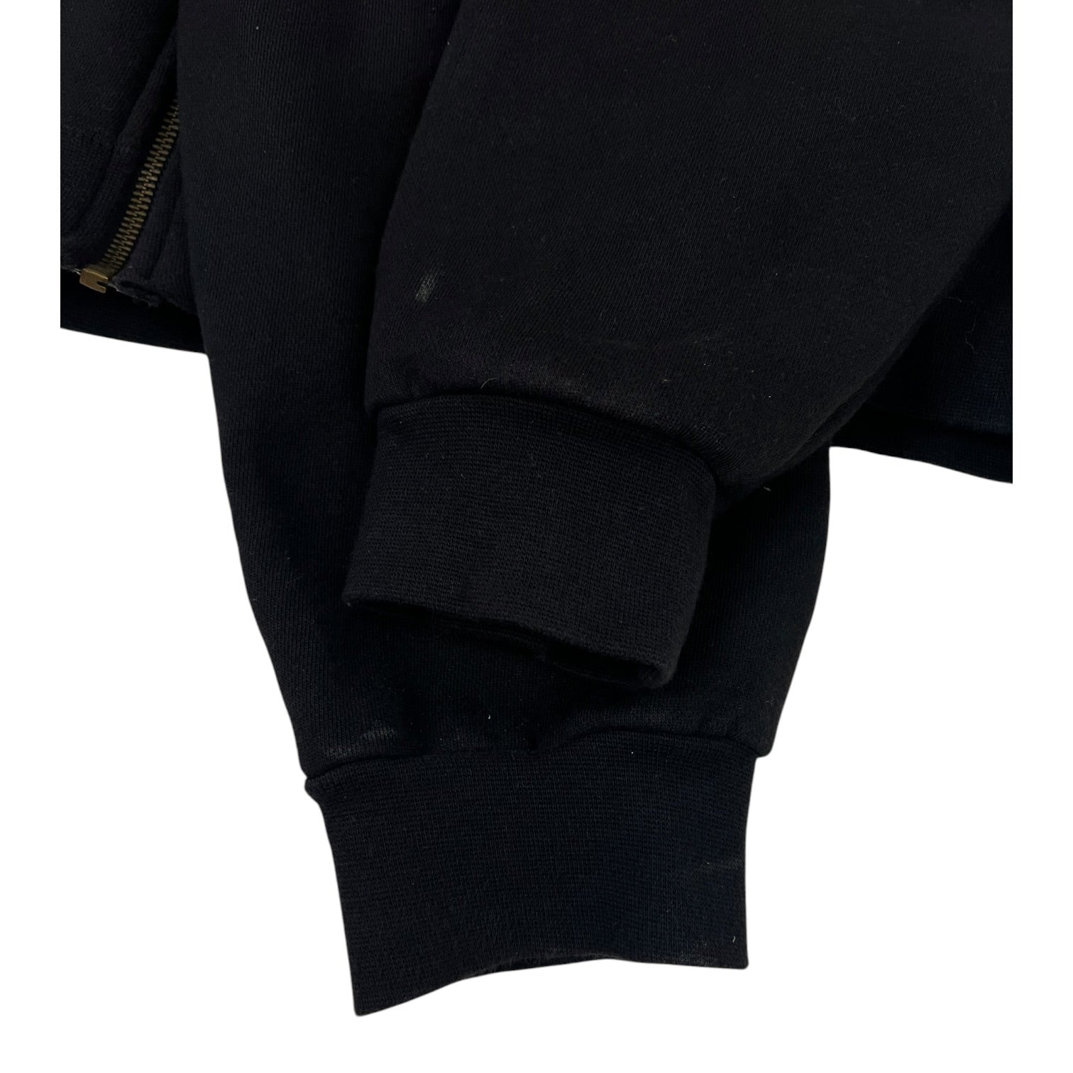 Nike Solo Swoosh Men's Full-Zip Fleece Hoodie