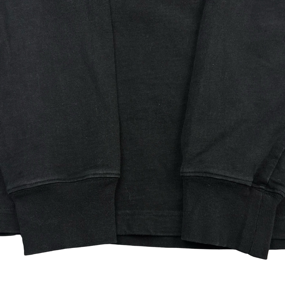 Supreme SS16 Arc Logo L/S Shirt Black