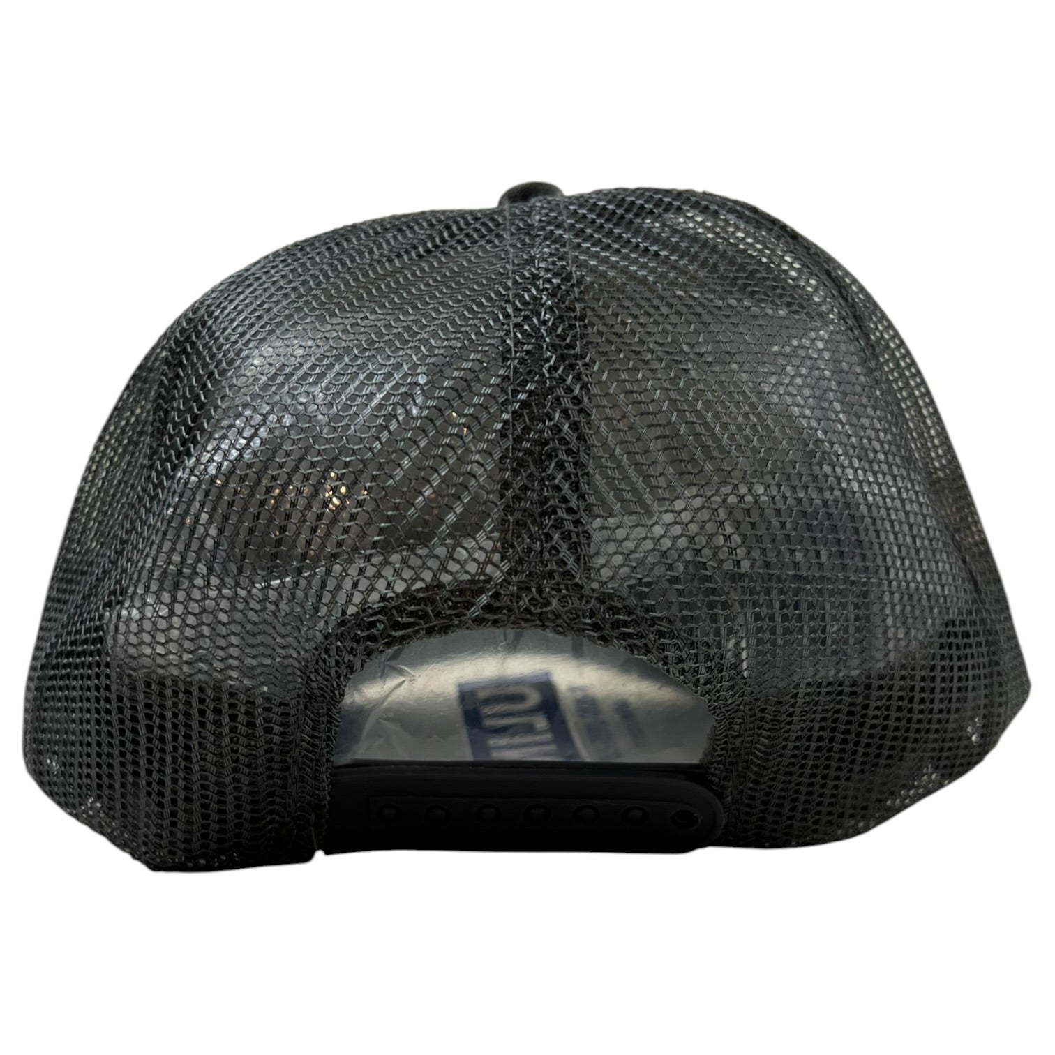 Kapital Kountry Pearl Clutcher Trucker Hat Grey