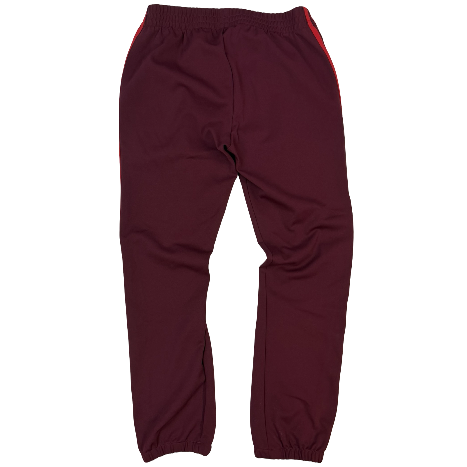 Adidas Yeezy Calabasas Track Pants Maroon