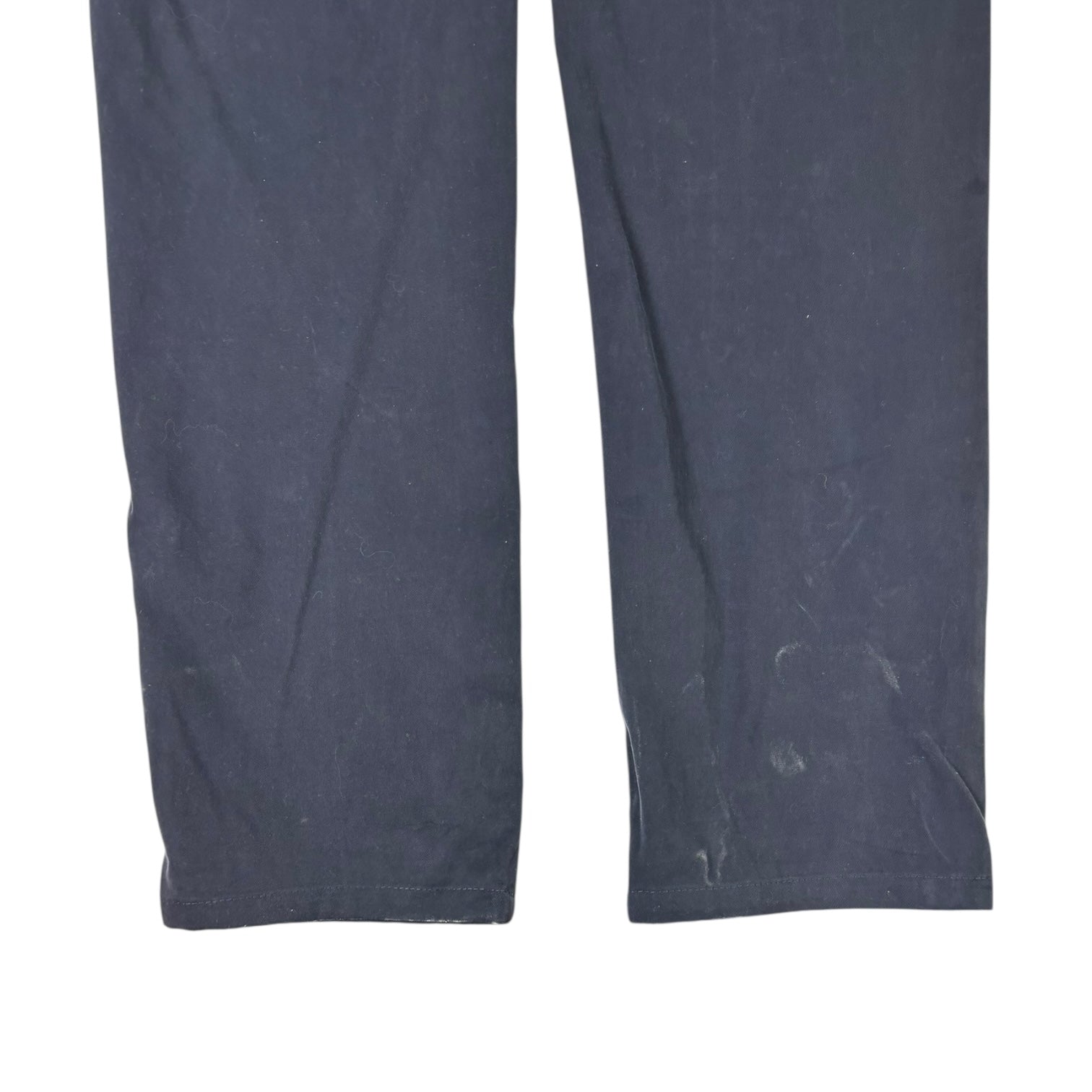 Bruno Cucinelli Tapered Chino Pant Taupe Navy