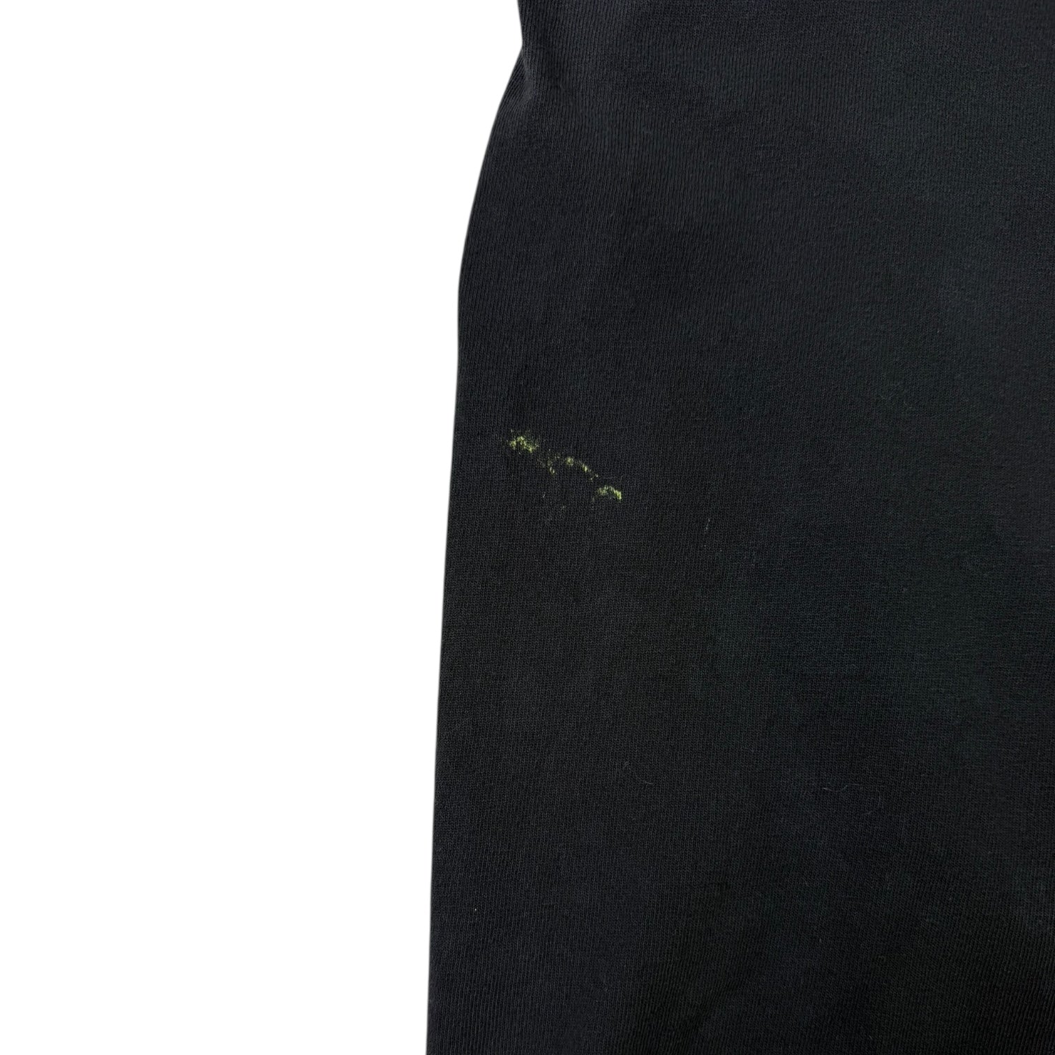 Stussy Surf Tomb T-Shirt Black