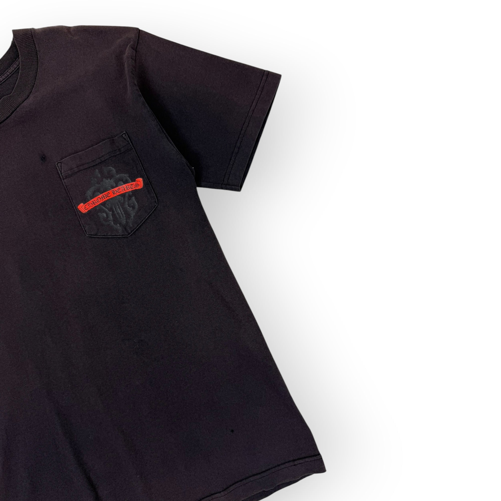 Chrome Hearts Fader Dagger T-Shirt