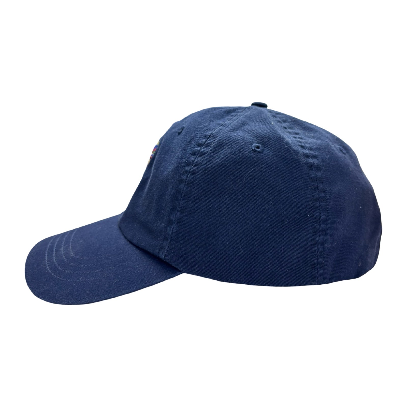 Vintage Polo Ralph Lauren Polo Bear Basketball Sport Cap