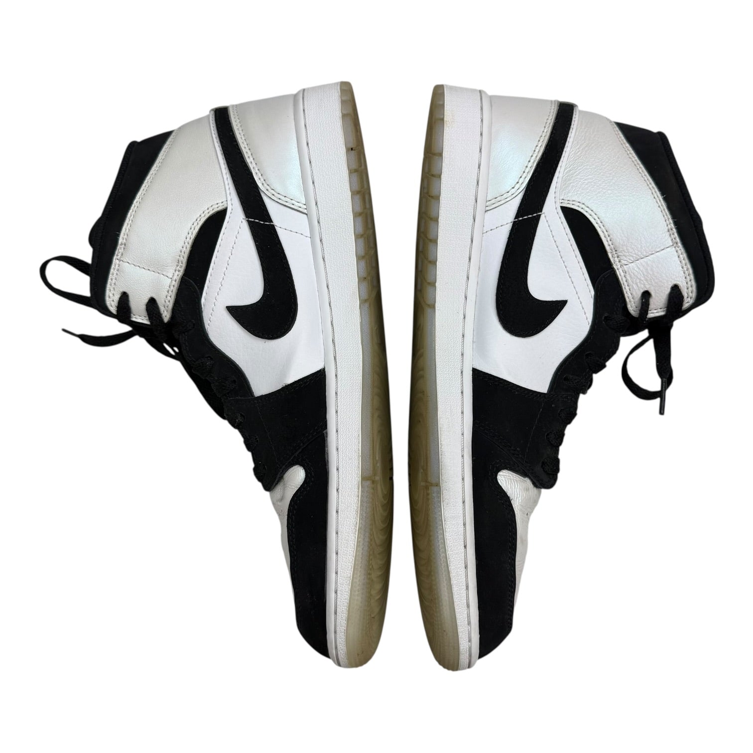 Jordan 1 Mid Diamond Shorts (Used)