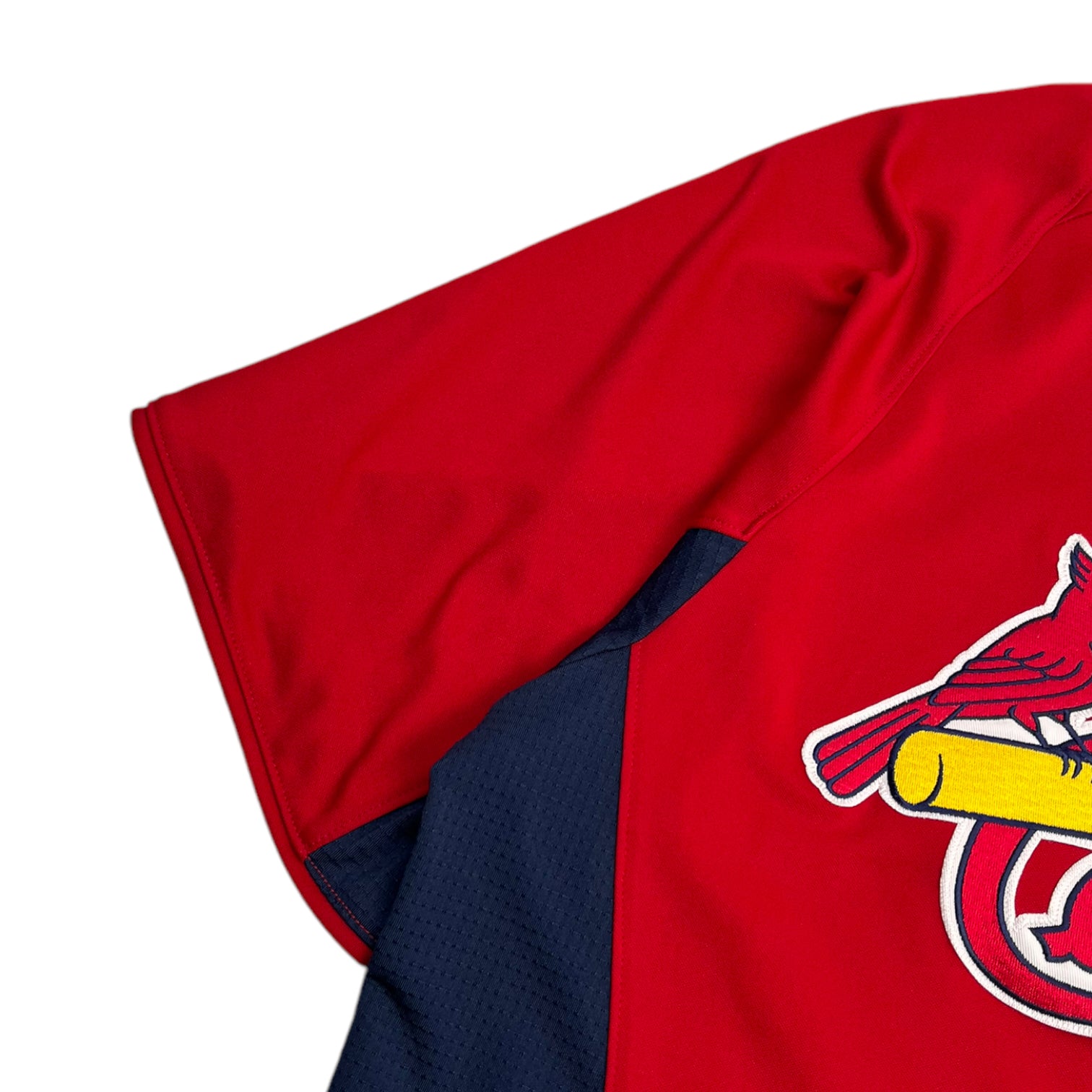 St. Louis Cardinals Baseball Jersey