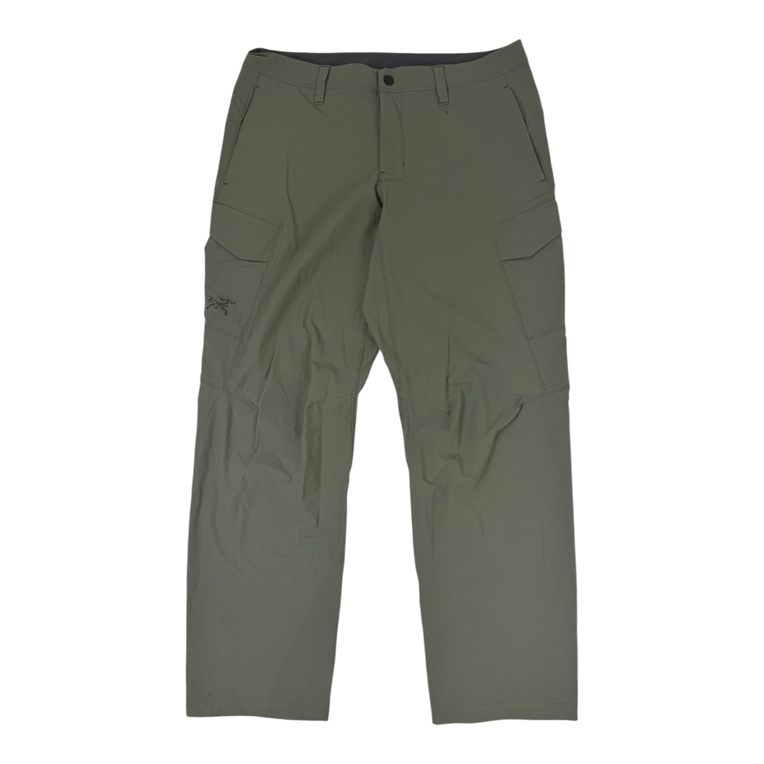 Arc'teryx Rampart Pants Olive