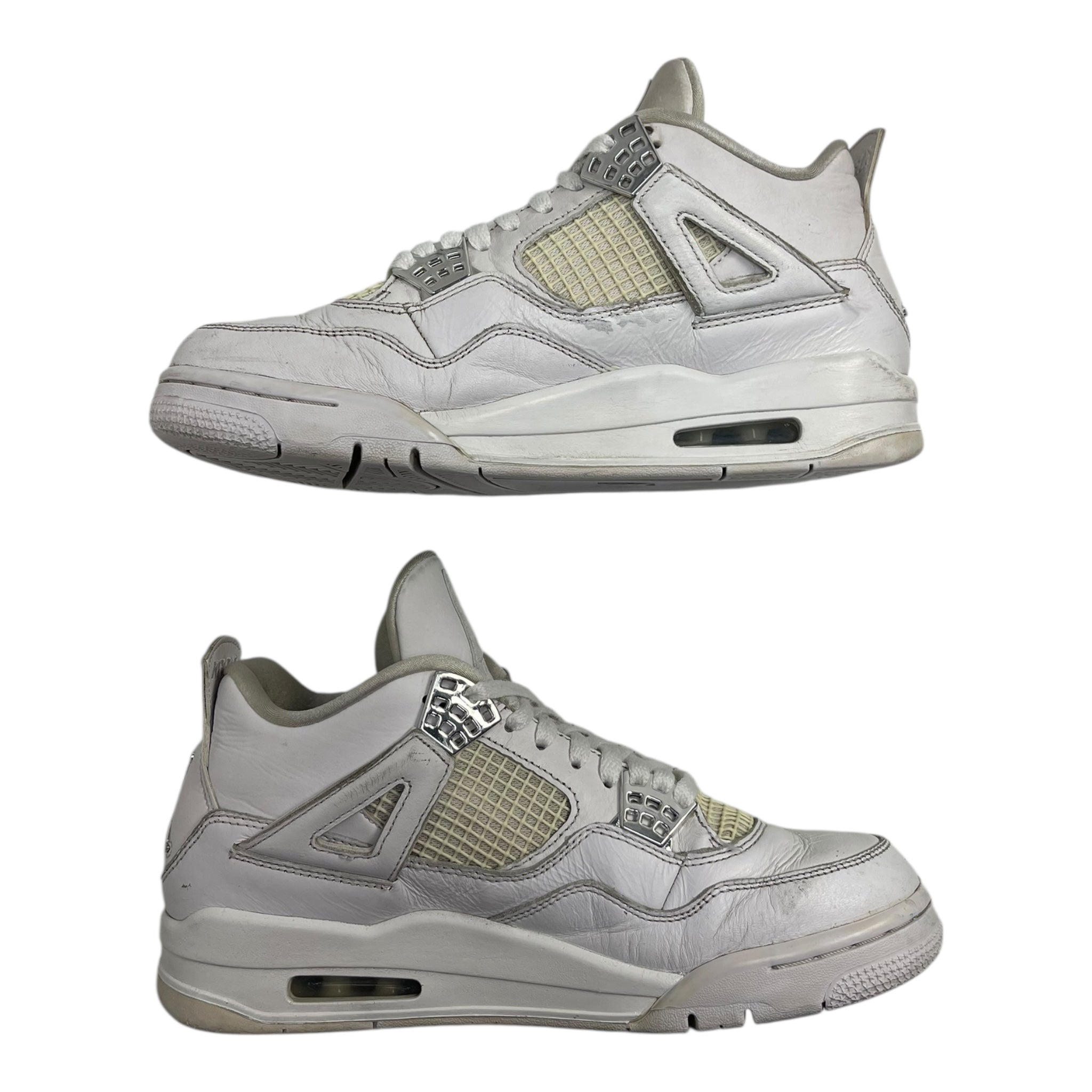 Jordan 4 Pure Money (2017) (Used)