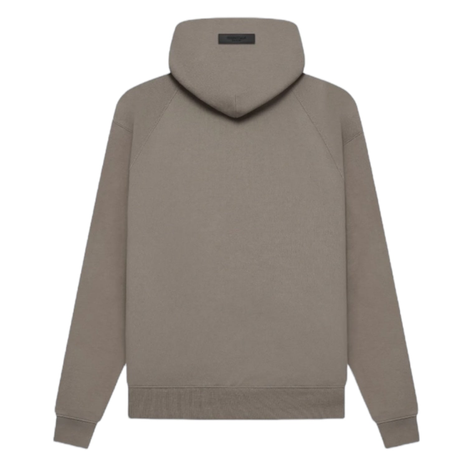 Fear Of God Essentials Desert Taupe Hoodie