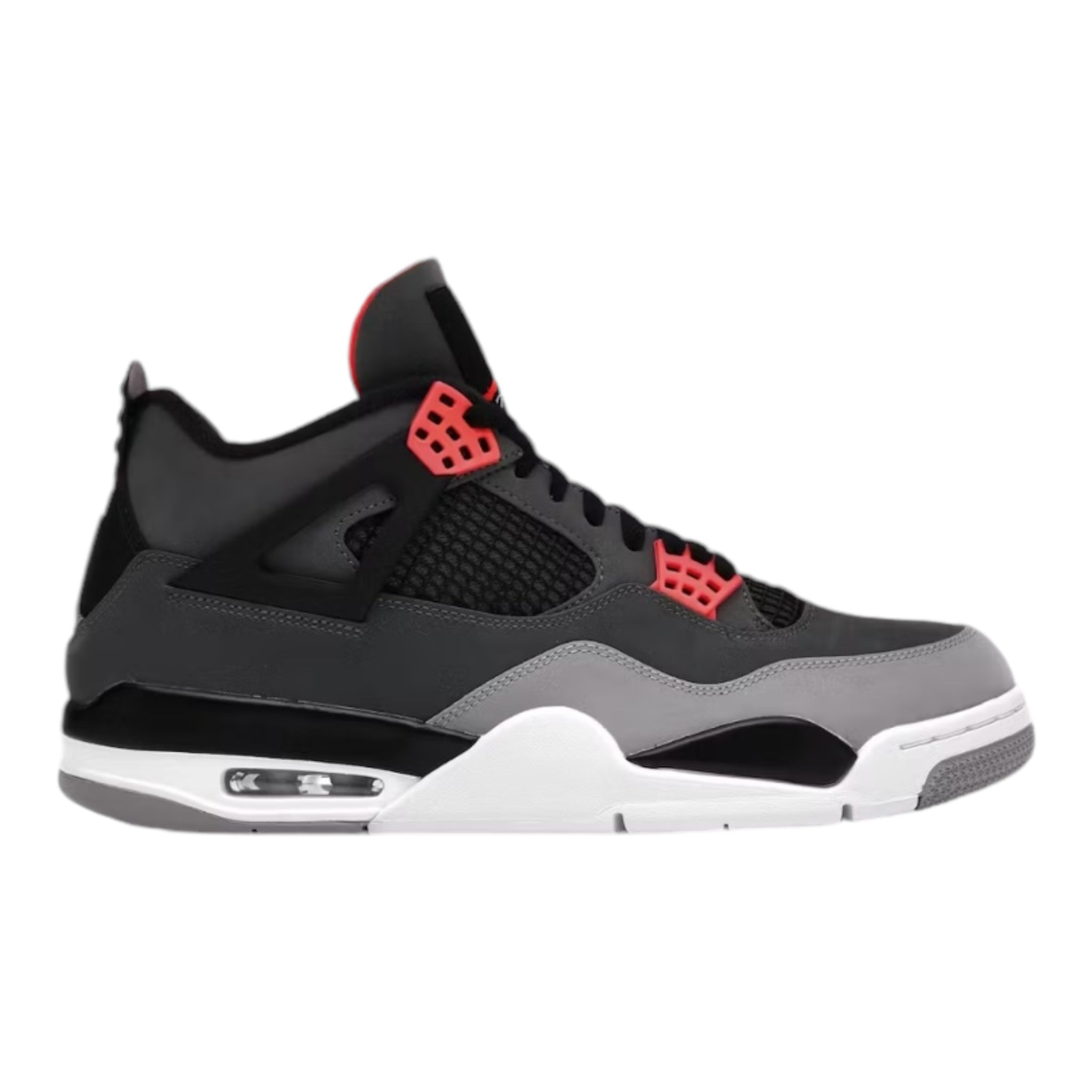 Jordan 4 Retro Infrared (Used)