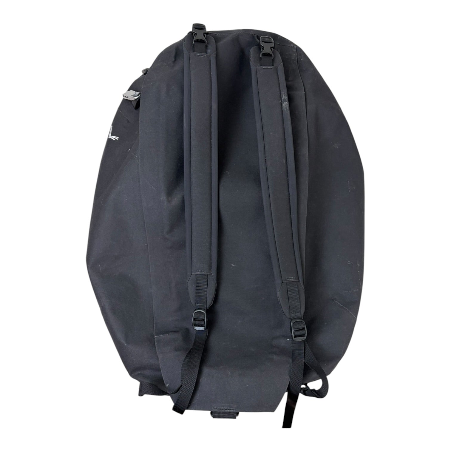 Arc’teryx Carrier Duffle Bag Black