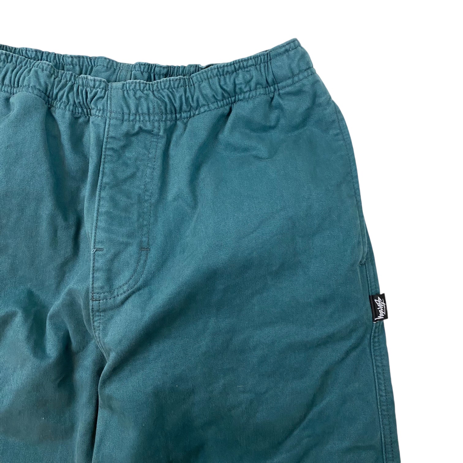 Stüssy Beach Pant Teal