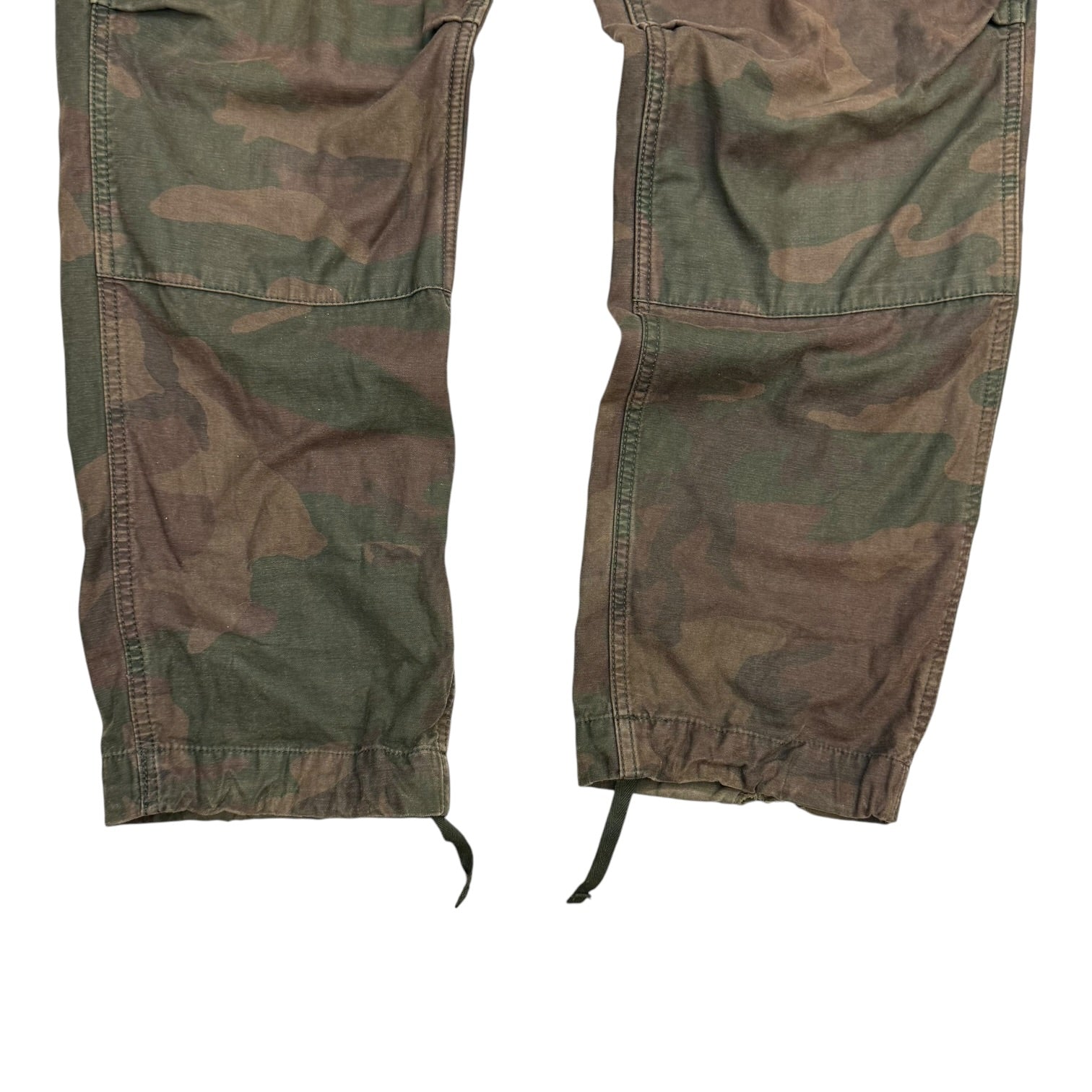 Carhartt WIP Aviation Cargo Pants Camo