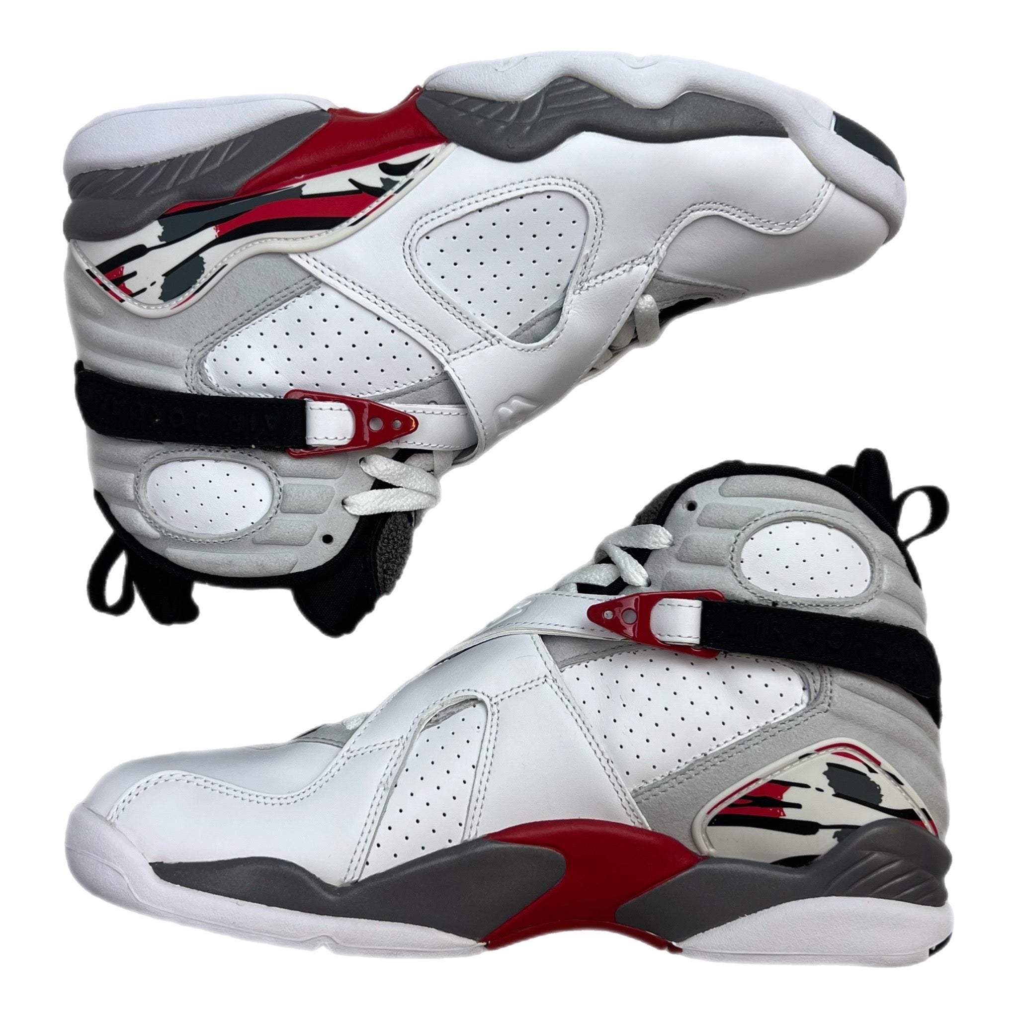 Jordan CDP Countdown Pack 8/15