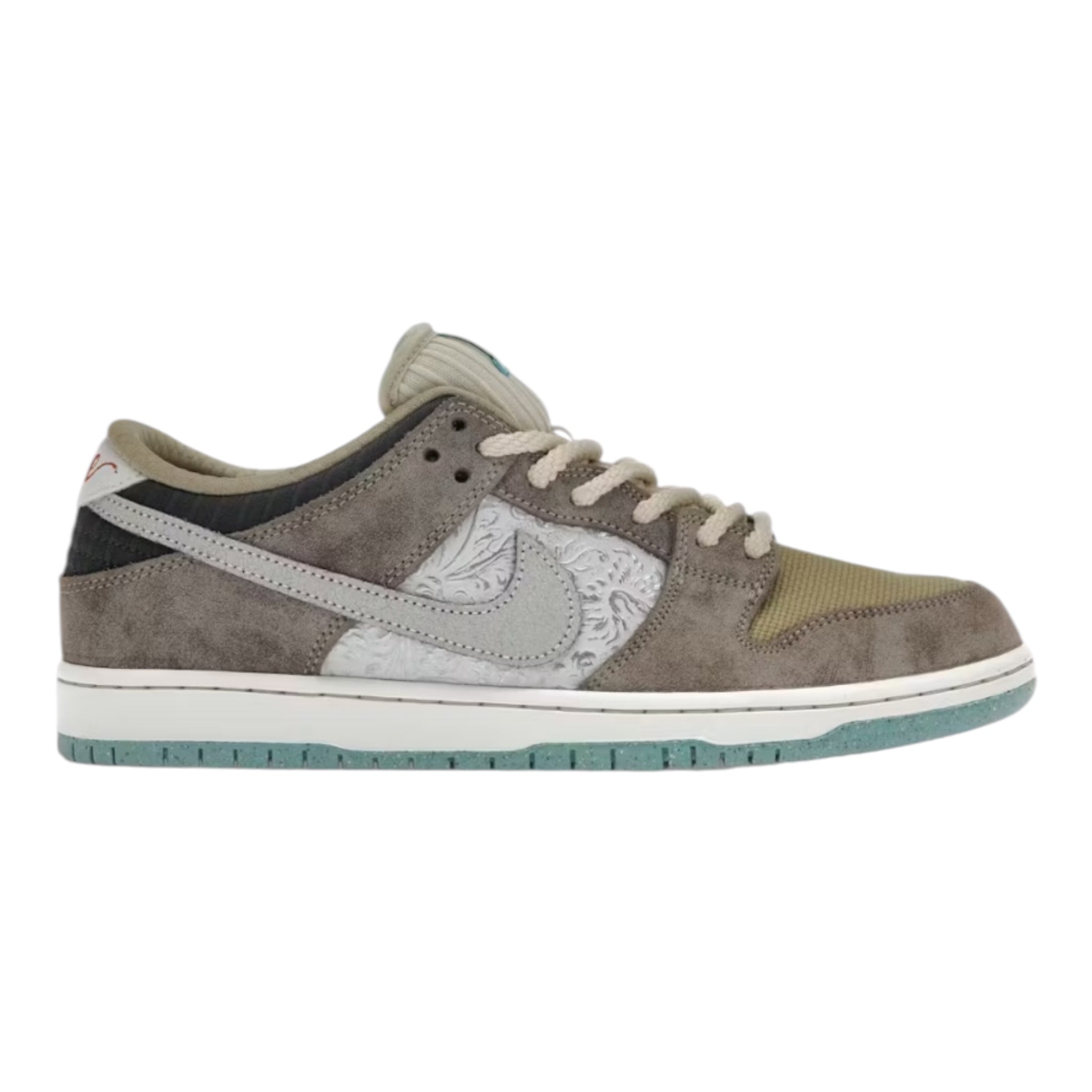 Nike SB Dunk Low Big Money Savings (Used)