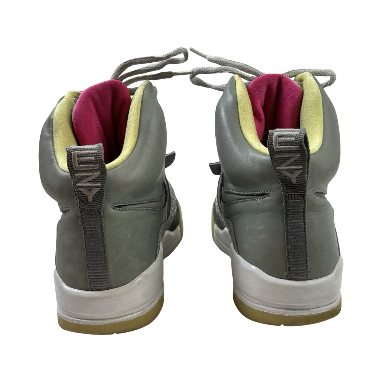 Nike Air Yeezy 1 Zen