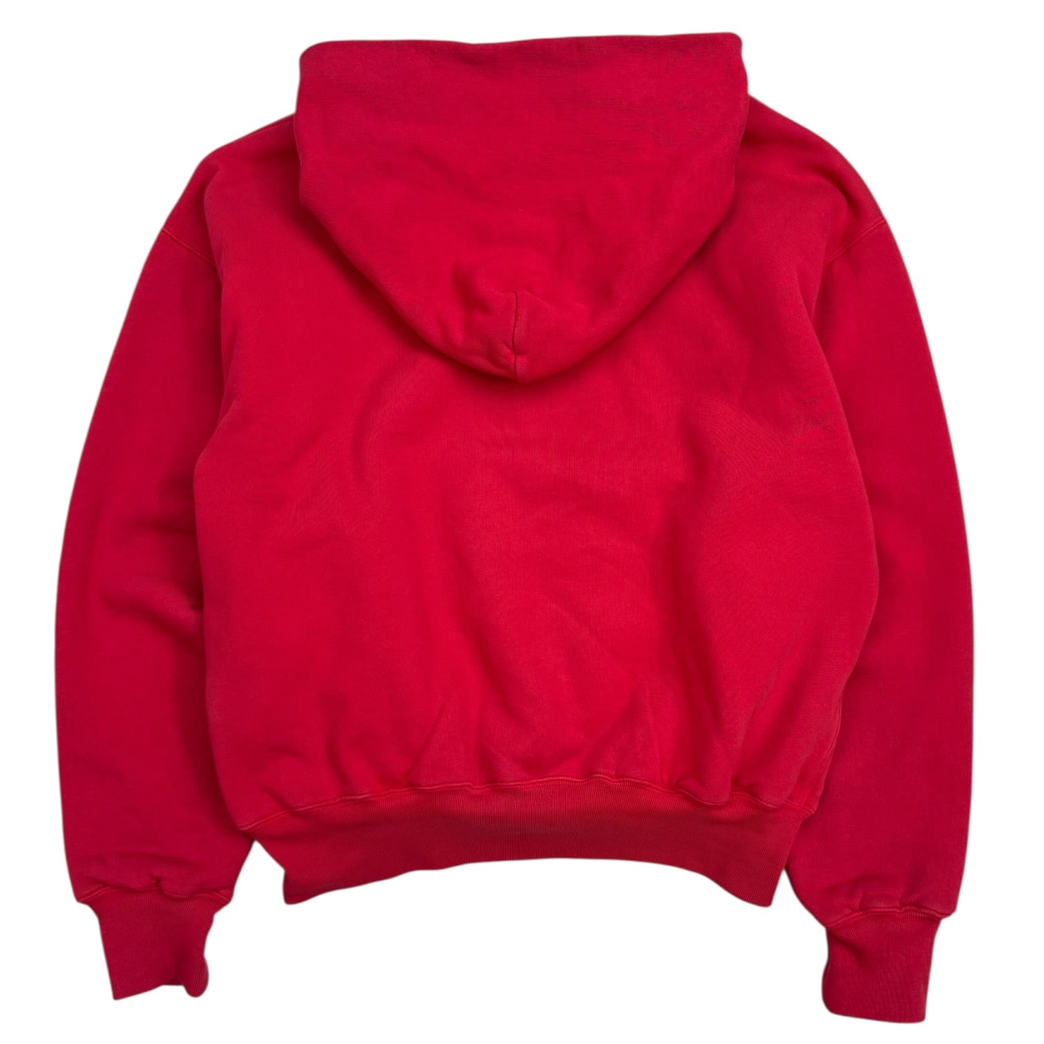 Yeezy x Gap Perfect Hoodie Red
