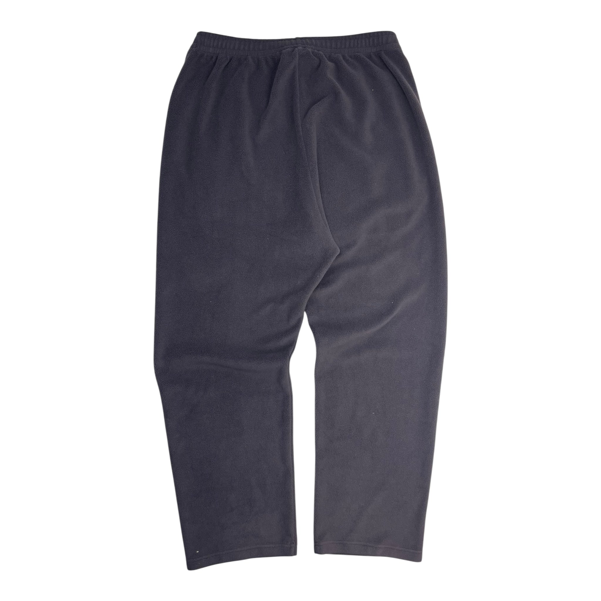 Yeezy Gap Engineered by Balenciaga Polar Fleece Joggers Dark Grey