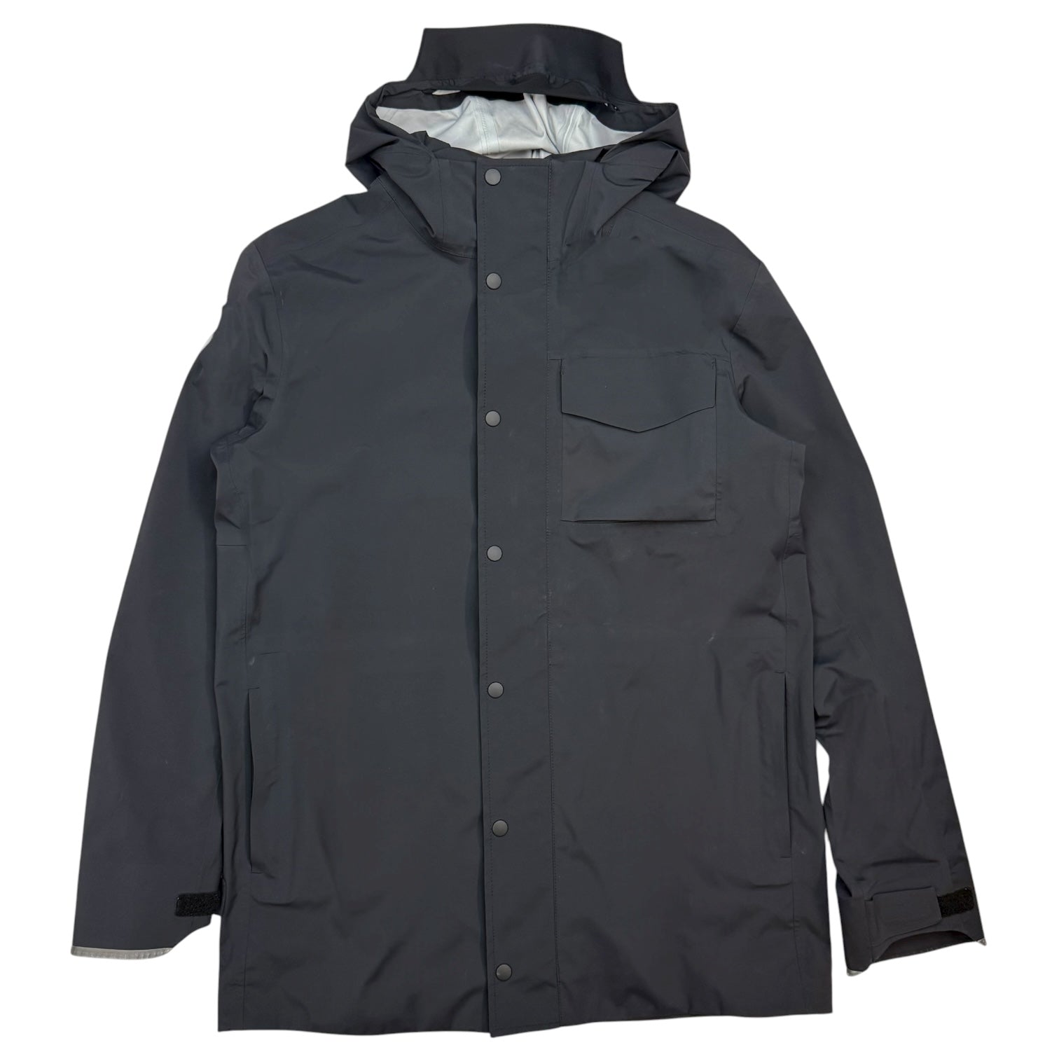 Canada Goose Nanaimo Jacket Black