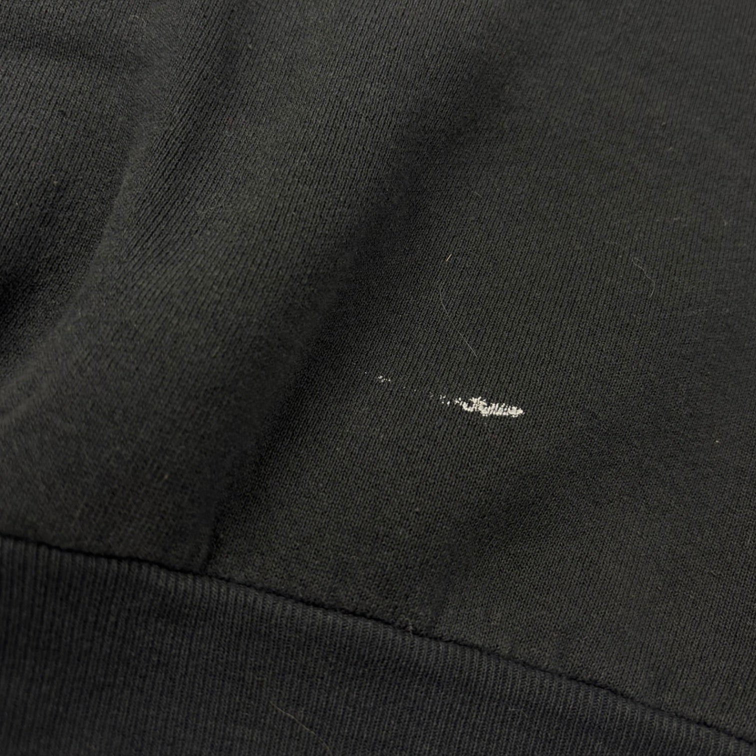 Vintage Oregon State University Crewneck Navy