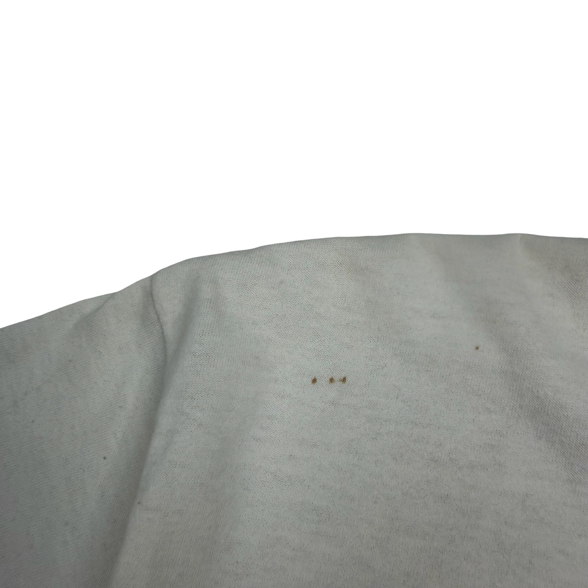 Vintage AU Golf Classic Tee White