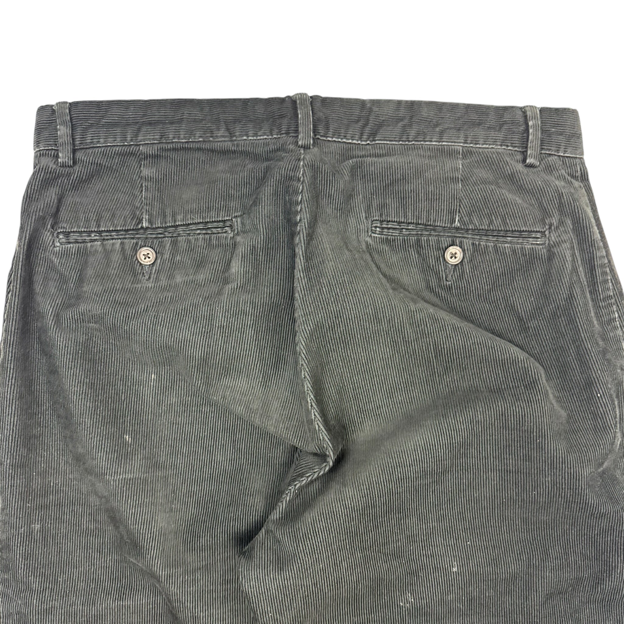 Vintage Polo Ralph Lauren Corduroy Bottoms