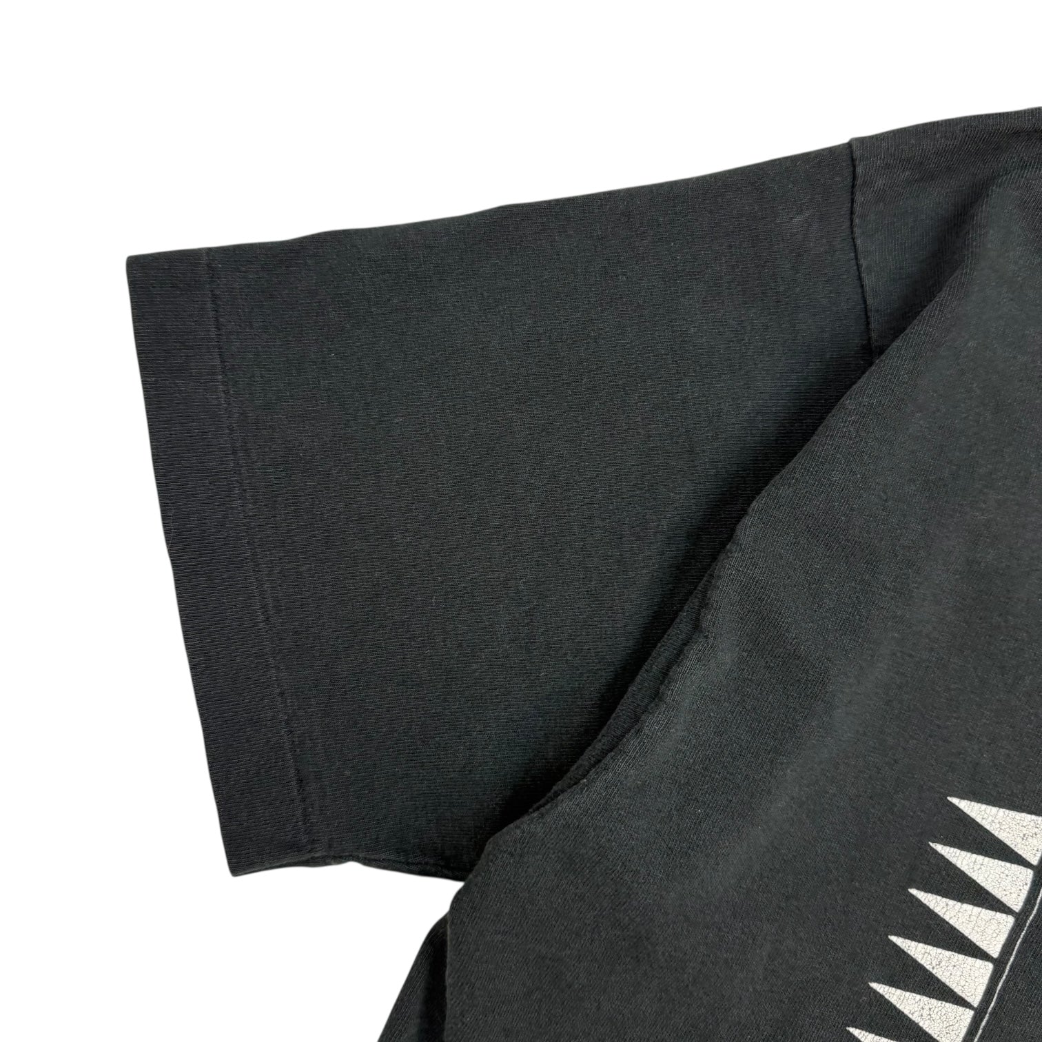 1993 Vampire: The Masquerade Toreador Tee Black