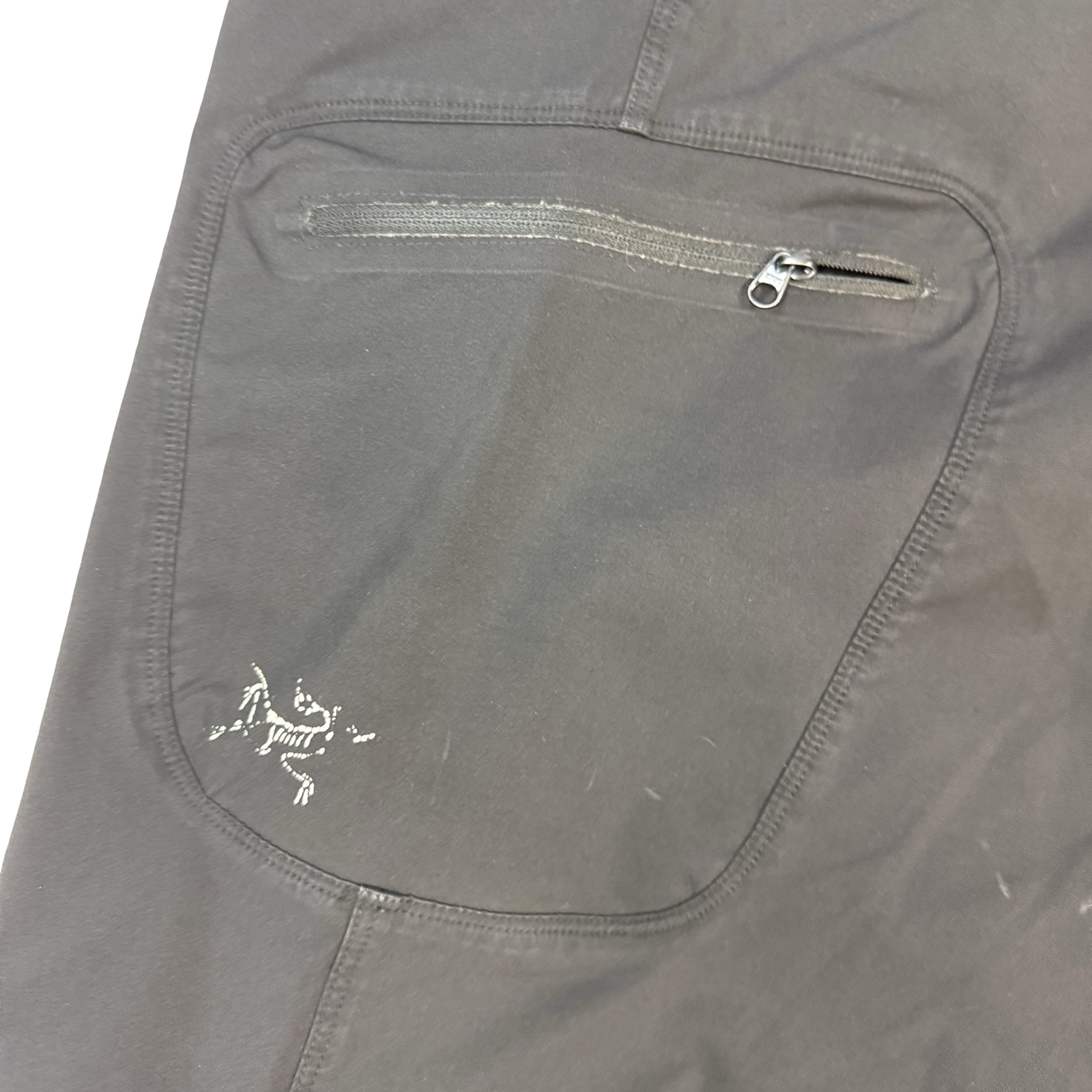 Arc’teryx Gamma AR Pants Black