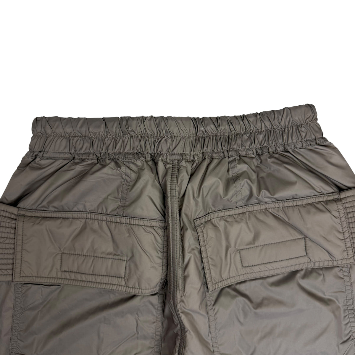 Rick Owens DRKSHDW Creatch Cargo Nylon Dust