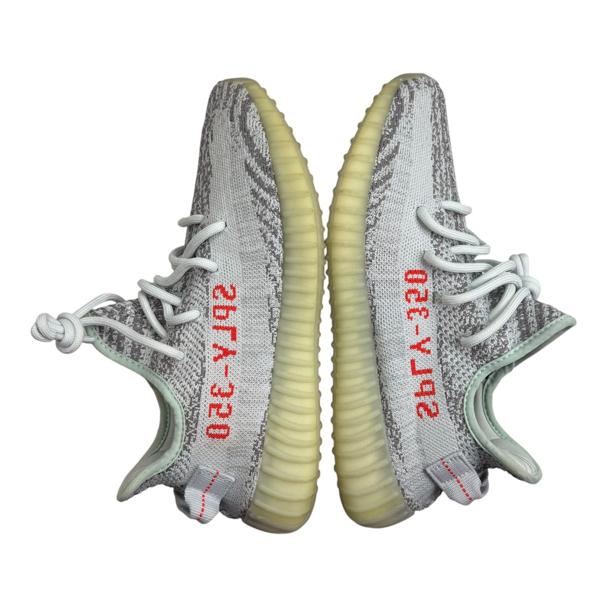 adidas Yeezy Boost 350 V2 Blue Tint (Used)