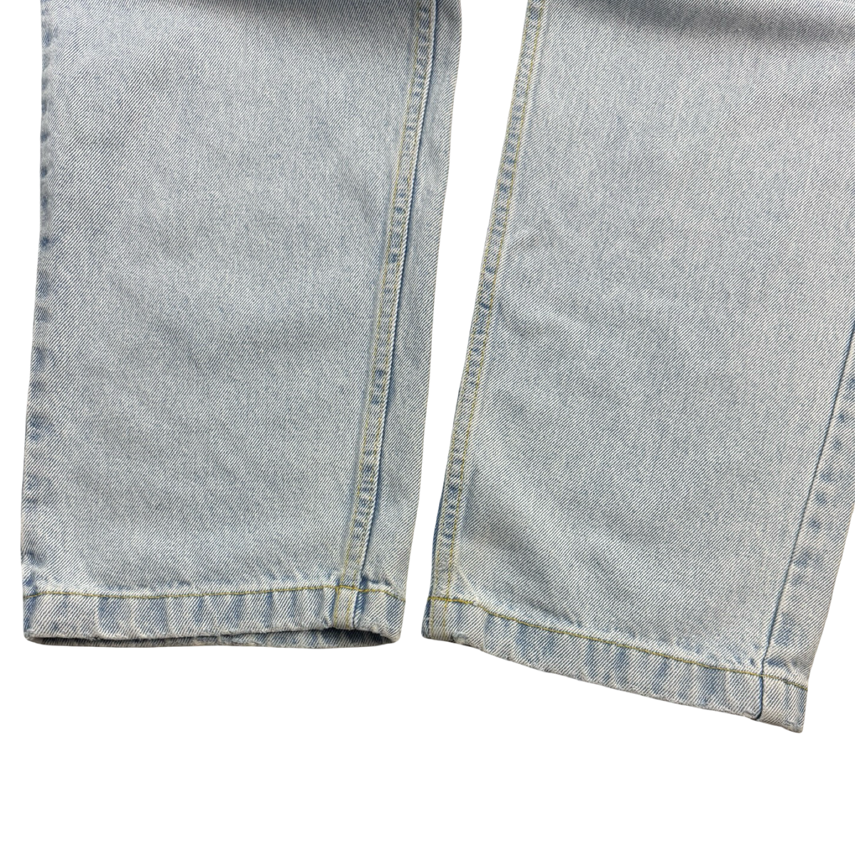 Polar ‘93 Denim Light Wash Denim Bottoms