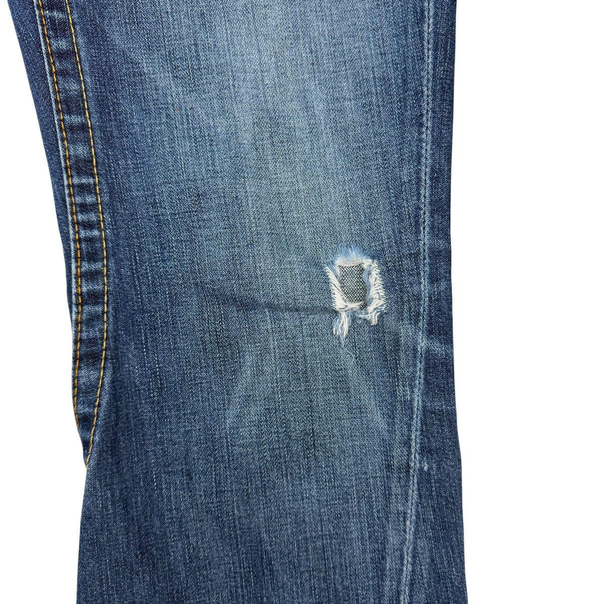 Vintage True Religion Joey Jeans Blue