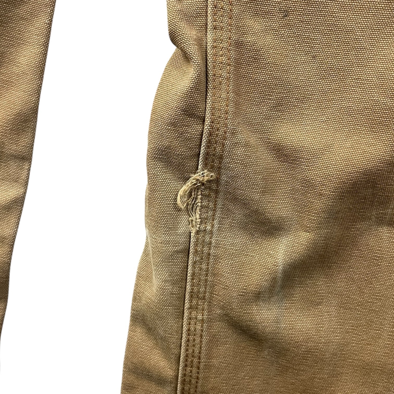 Vintage Carhartt Single Knee Pants Tan