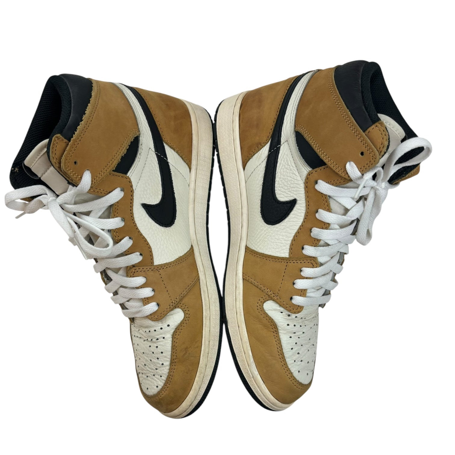 Jordan 1 Retro High Rookie of the Year (Used)