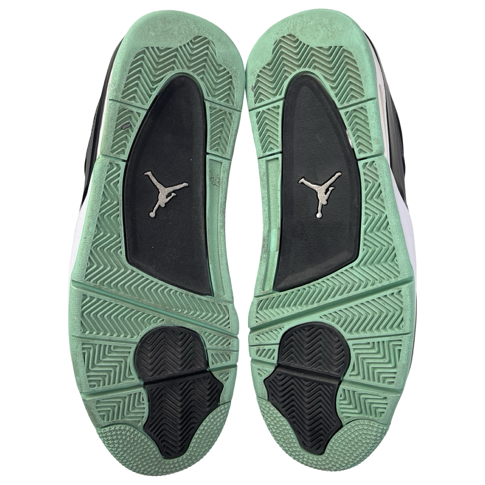 Jordan 4 Green Glow (Used)