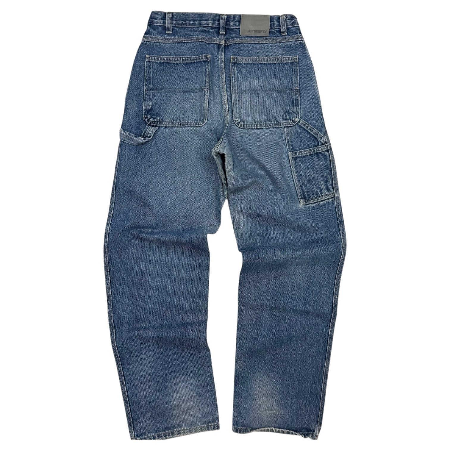 Vintage Firefly Denim Pants Medium Wash