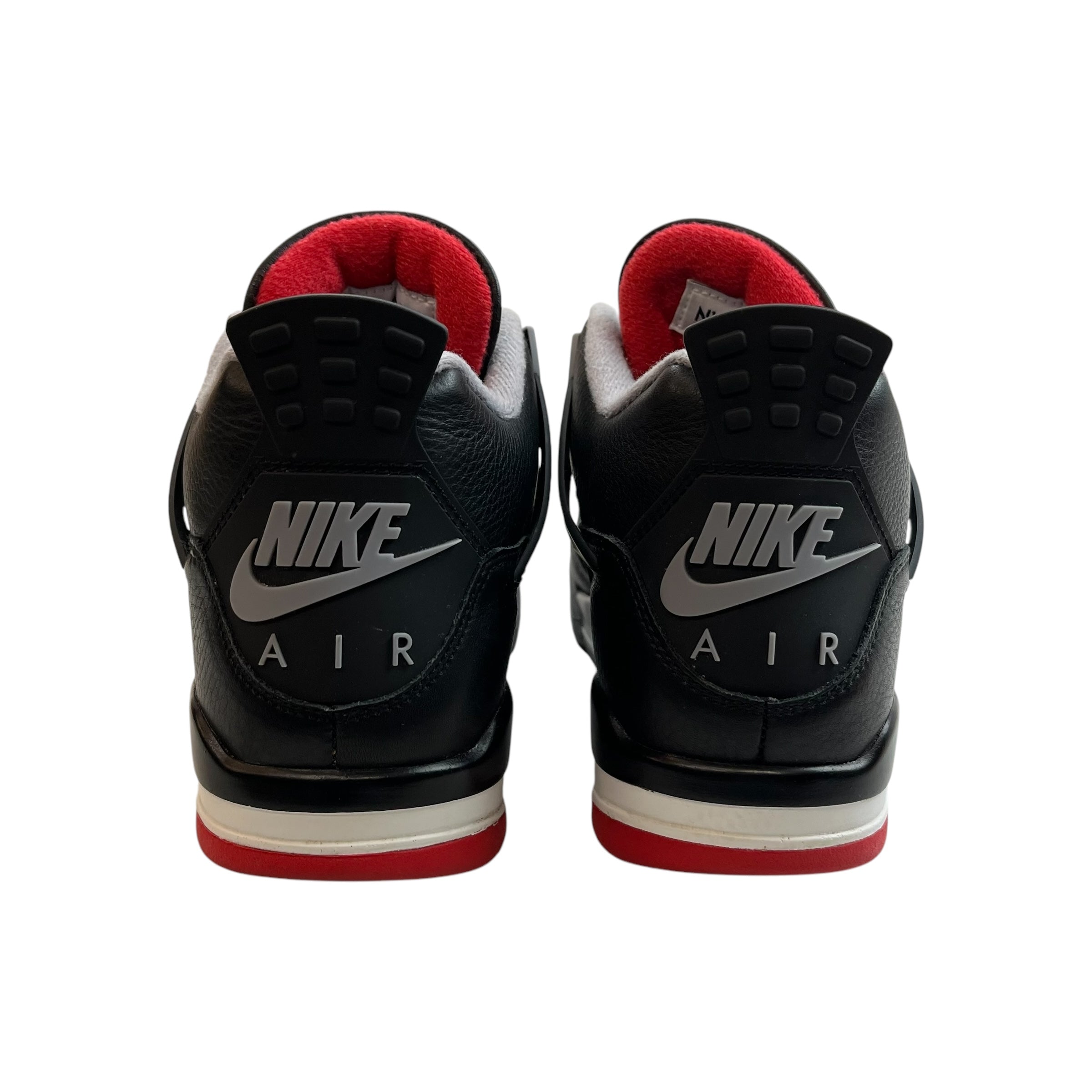 Jordan 4 Bred Reimagined (Used)