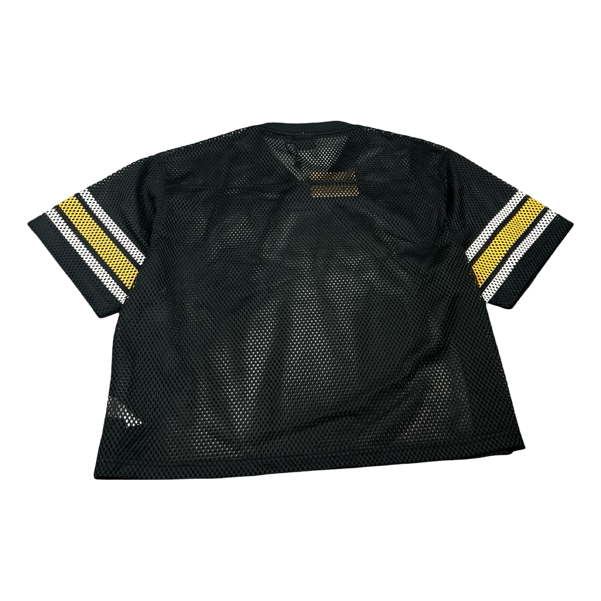 Stussy International Team Jersey Black