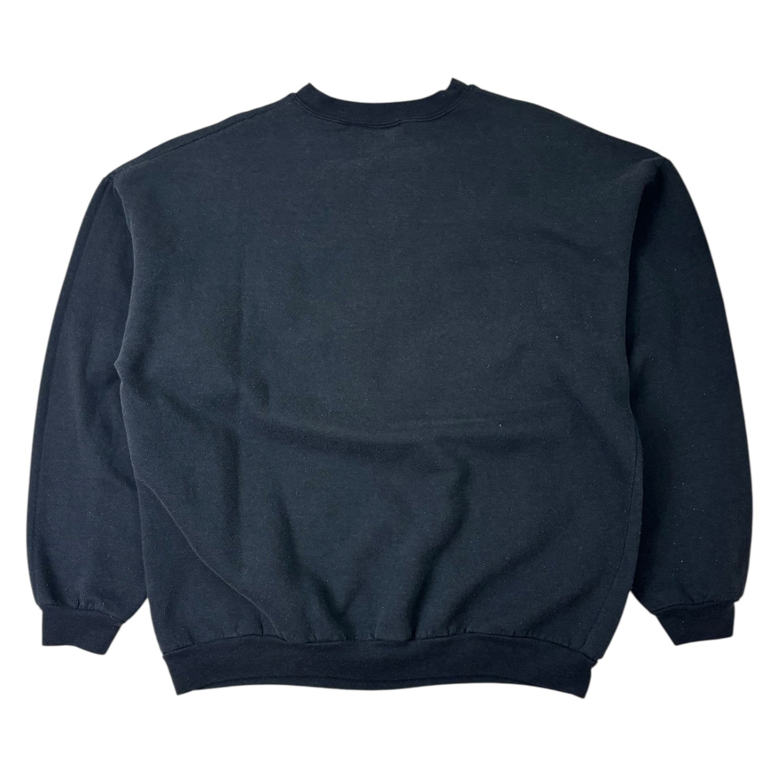 Vintage Nike “Just Do It” Crewneck Charcoal