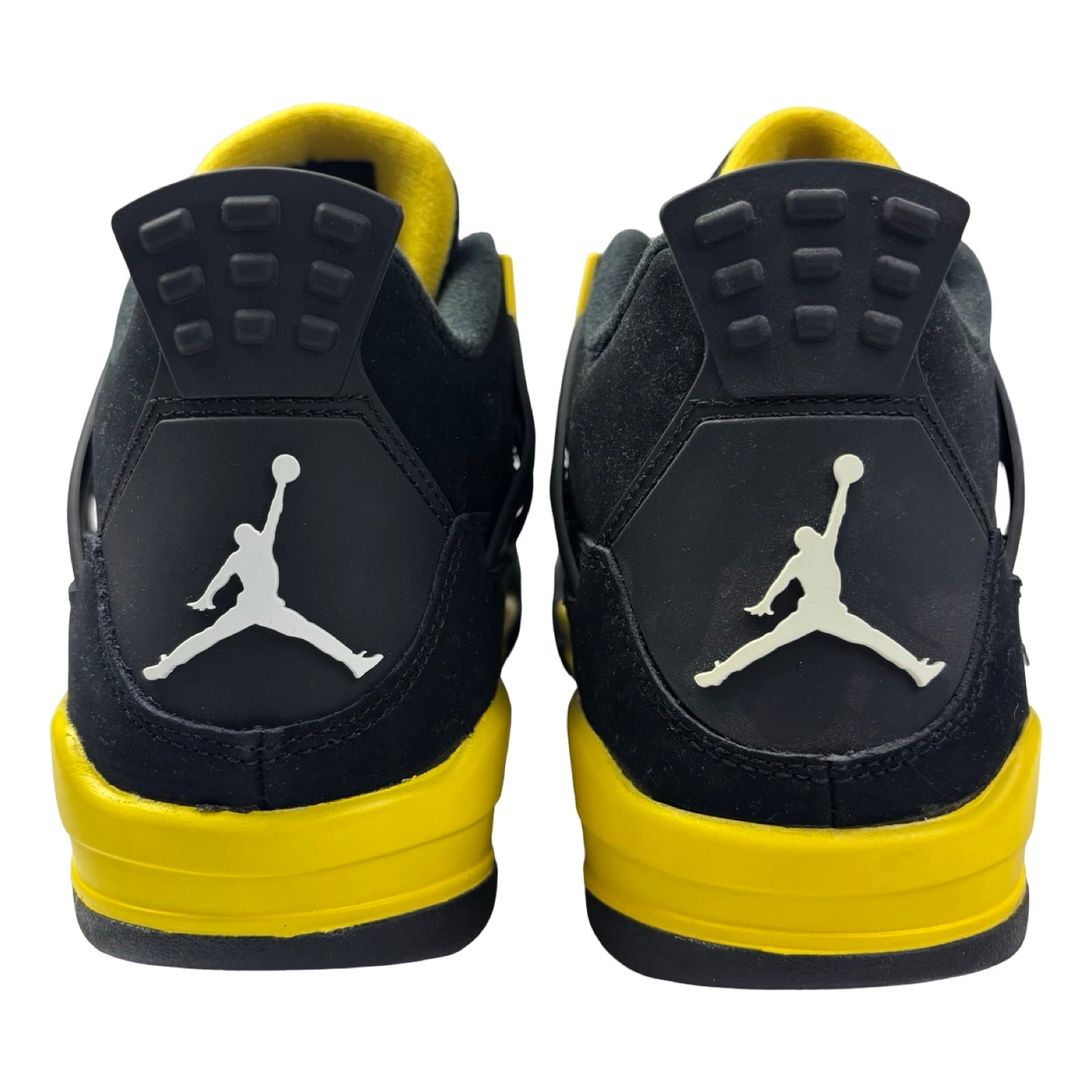 (GS) Jordan 4 Retro Thunder (2023)