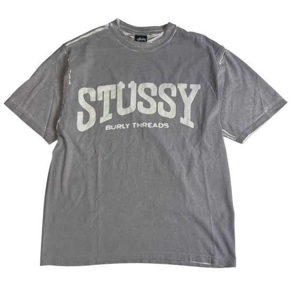 Stussy Burly Stone Washed Tee