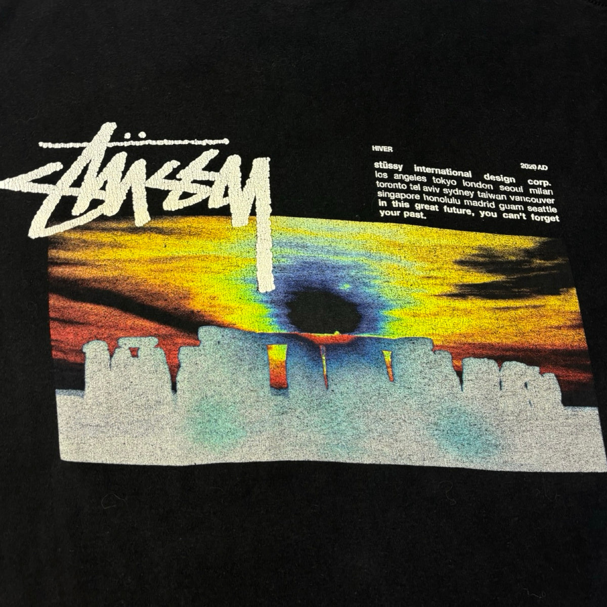 Stüssy Stonehenge T-Shirt