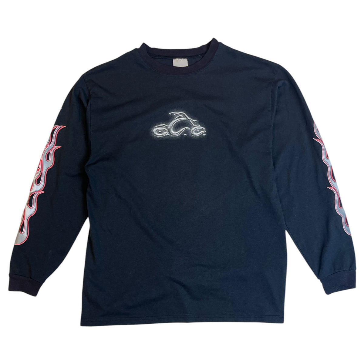 Orange County Choppers NY Long-Sleeve