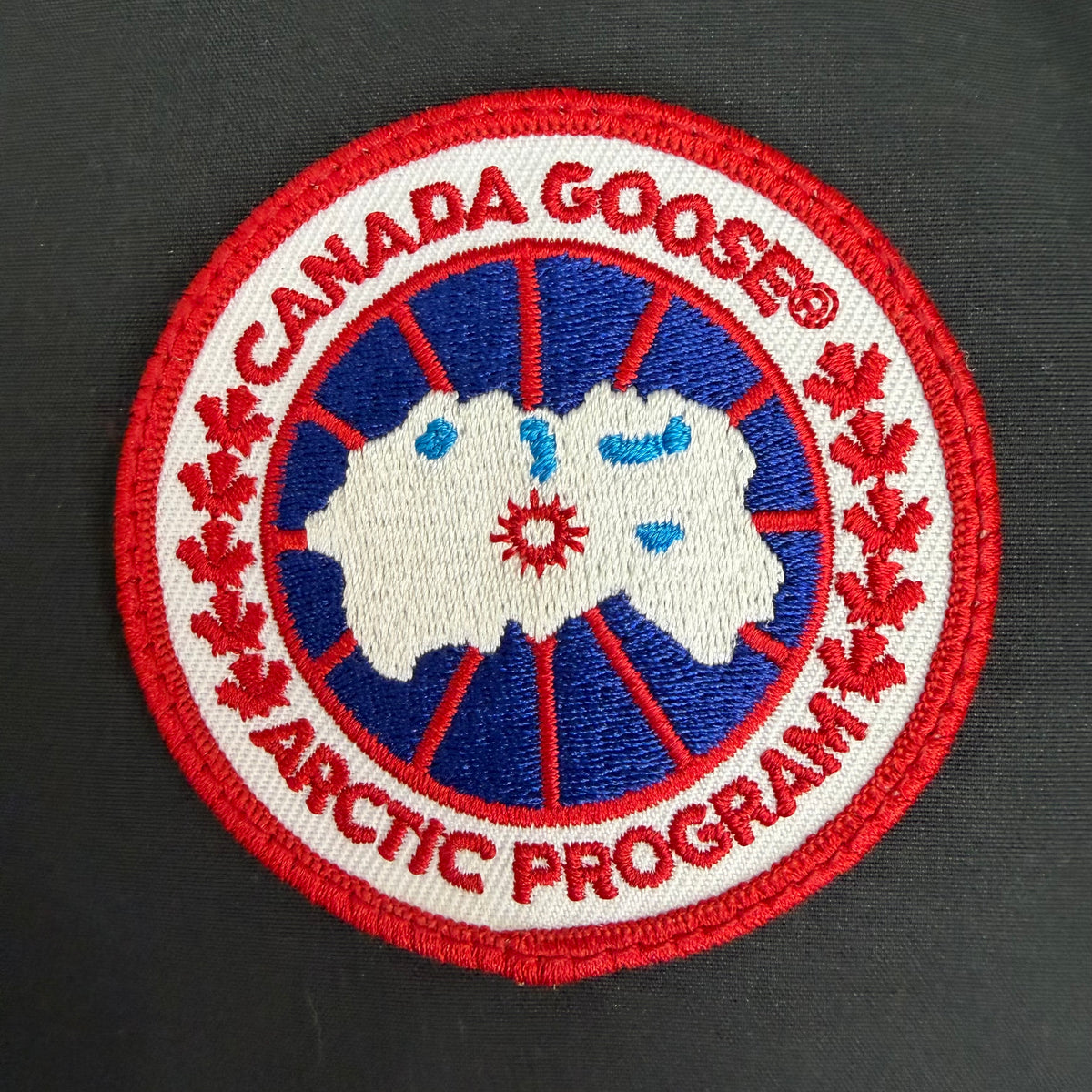 Canada Goose Garson Vest Black